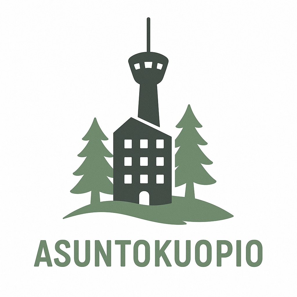 AsuntoKuopio